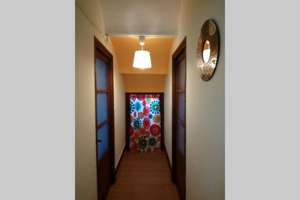 202A Atico Con Encanto - Centro De Villaviciosa Вальявисьоса Экстерьер фото